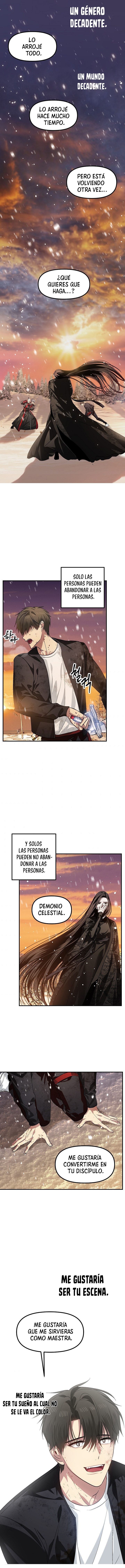 Read Heroe Suicida de Clase SSS ES Manga Online