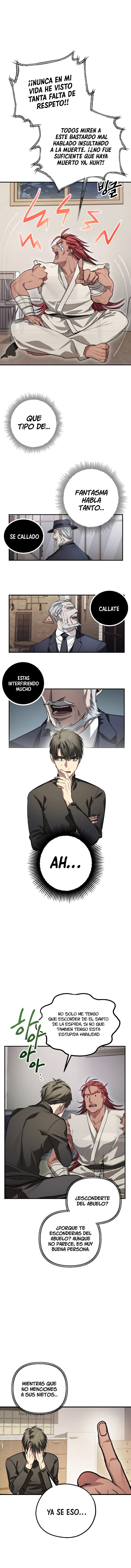 Read Heroe Suicida de Clase SSS ES Manga Online