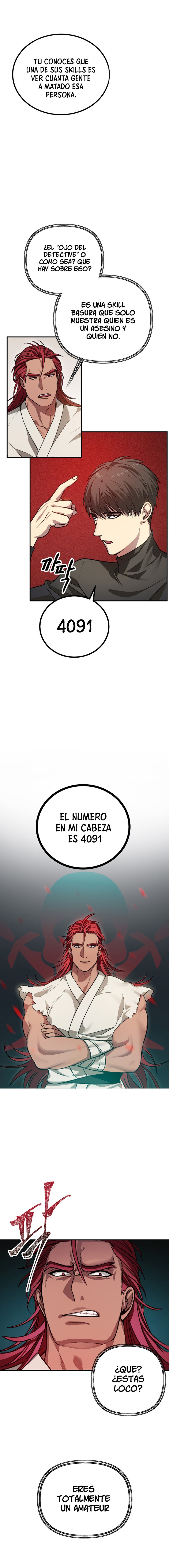 Read Heroe Suicida de Clase SSS ES Manga Online