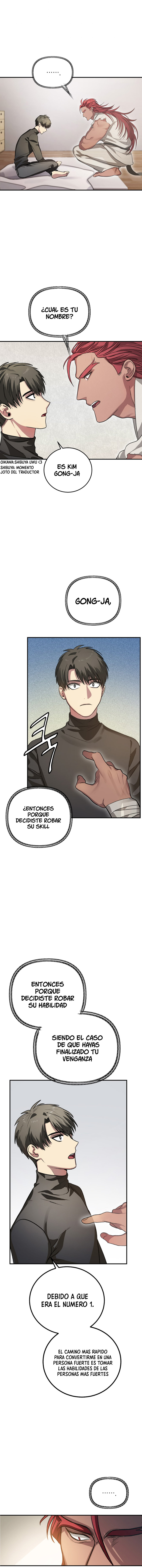 Read Heroe Suicida de Clase SSS ES Manga Online