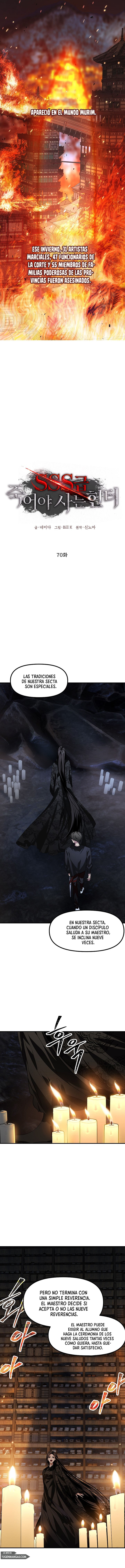 Read Heroe Suicida de Clase SSS ES Manga Online