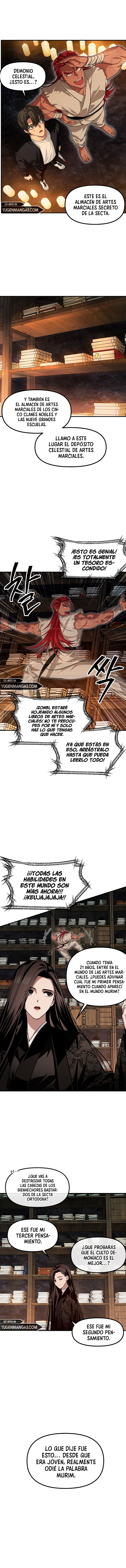 Read Heroe Suicida de Clase SSS ES Manga Online