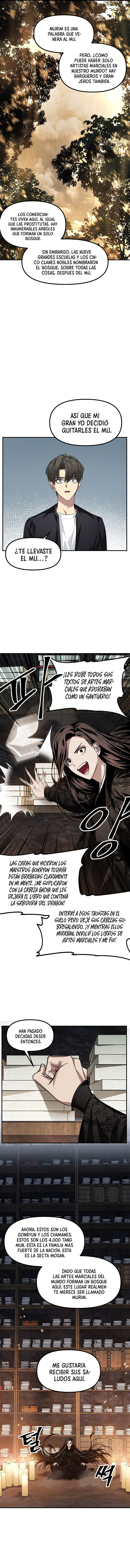 Read Heroe Suicida de Clase SSS ES Manga Online