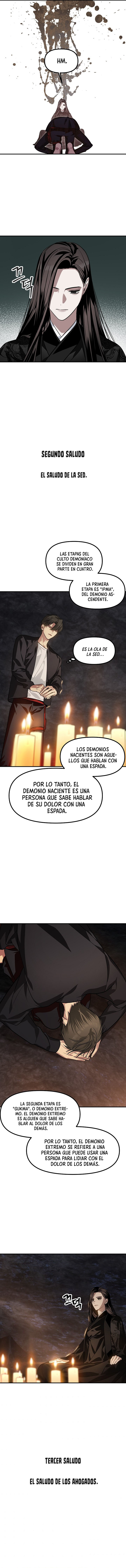 Read Heroe Suicida de Clase SSS ES Manga Online