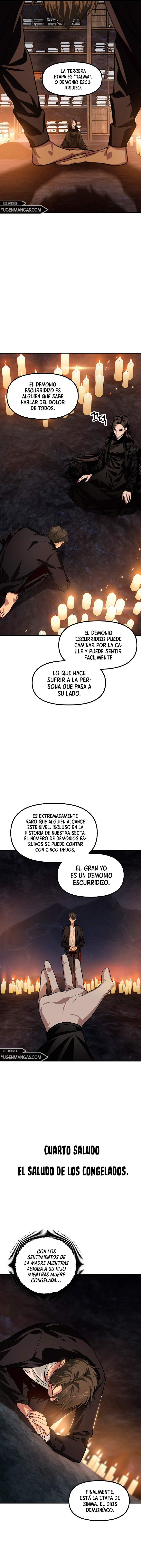 Read Heroe Suicida de Clase SSS ES Manga Online