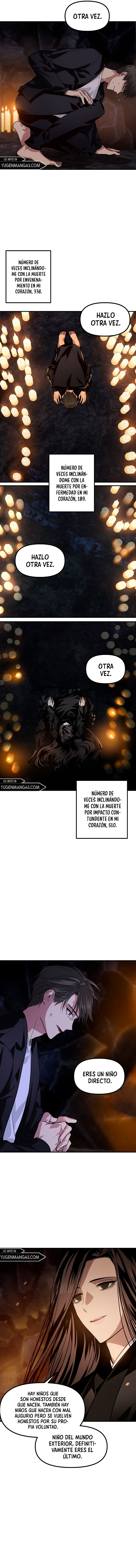 Read Heroe Suicida de Clase SSS ES Manga Online