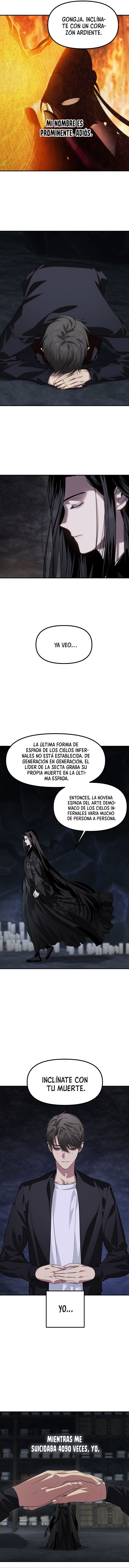 Read Heroe Suicida de Clase SSS ES Manga Online