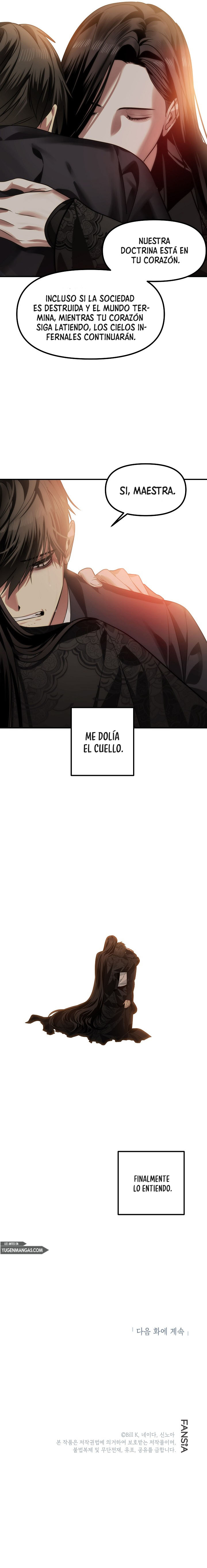 Read Heroe Suicida de Clase SSS ES Manga Online