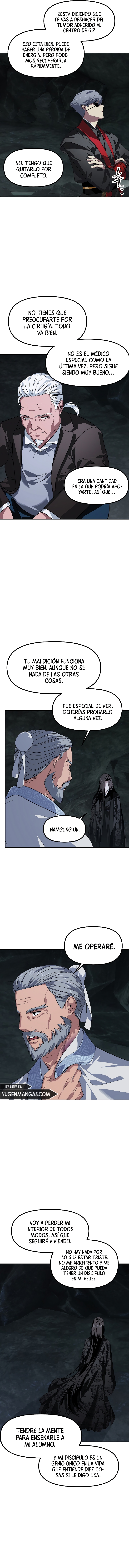 Read Heroe Suicida de Clase SSS ES Manga Online