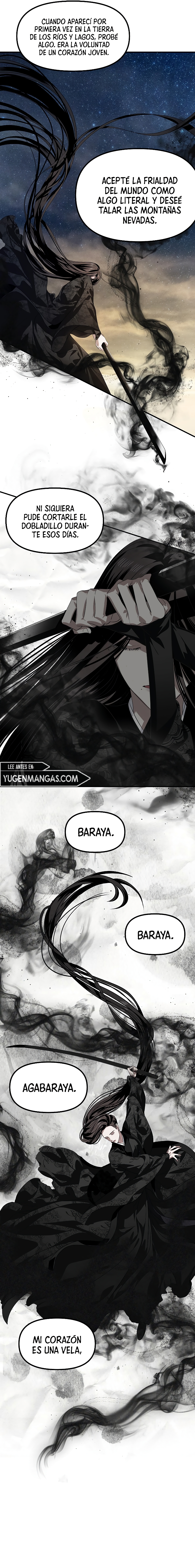 Read Heroe Suicida de Clase SSS ES Manga Online