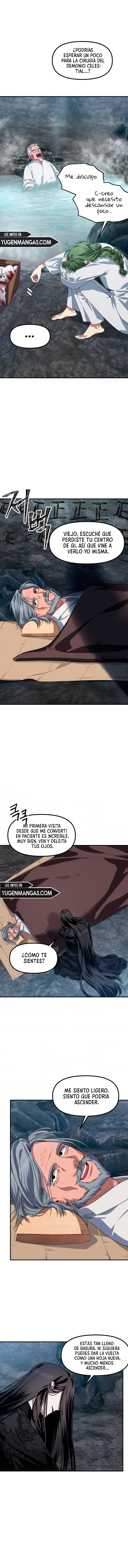 Read Heroe Suicida de Clase SSS ES Manga Online