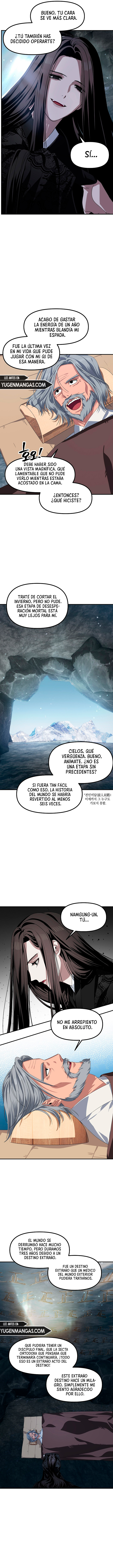 Read Heroe Suicida de Clase SSS ES Manga Online