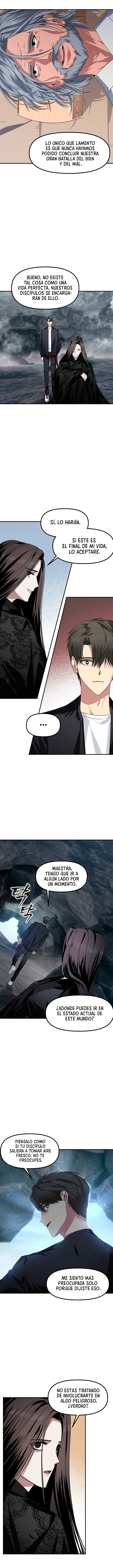 Read Heroe Suicida de Clase SSS ES Manga Online