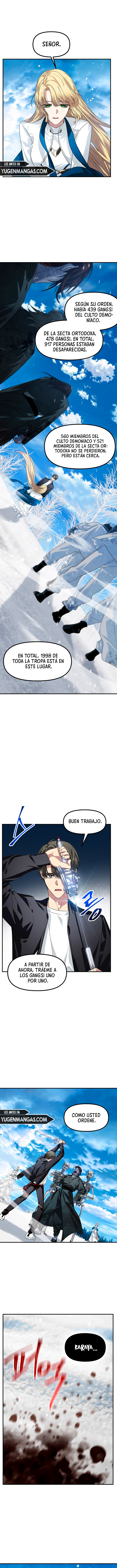 Read Heroe Suicida de Clase SSS ES Manga Online