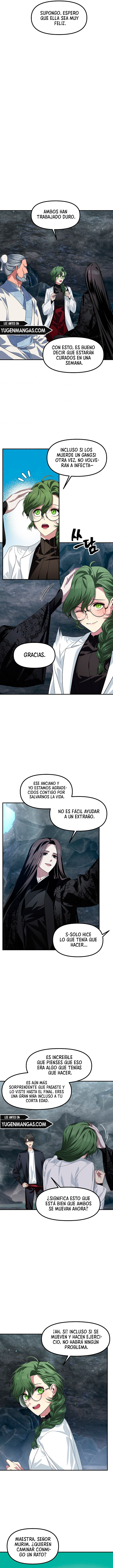 Read Heroe Suicida de Clase SSS ES Manga Online
