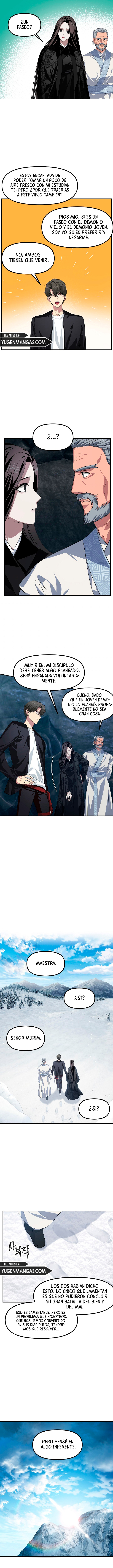 Read Heroe Suicida de Clase SSS ES Manga Online
