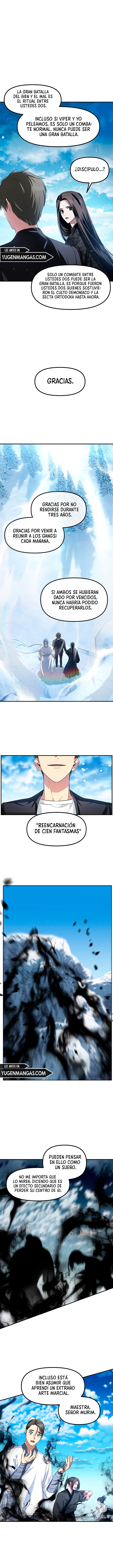 Read Heroe Suicida de Clase SSS ES Manga Online