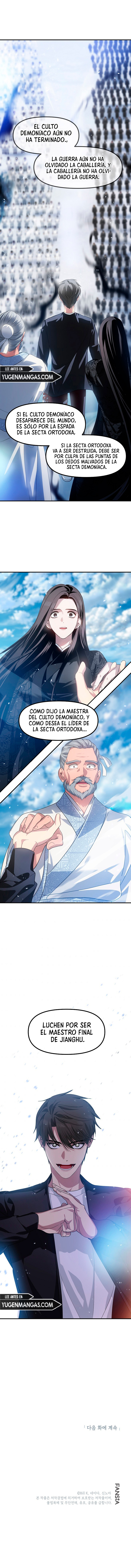 Read Heroe Suicida de Clase SSS ES Manga Online