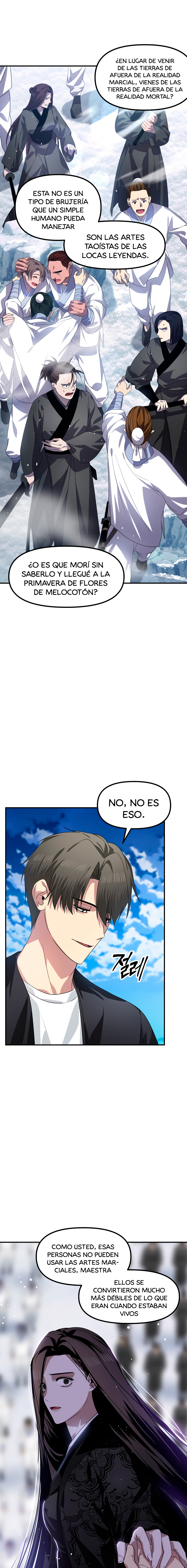 Read Heroe Suicida de Clase SSS ES Manga Online