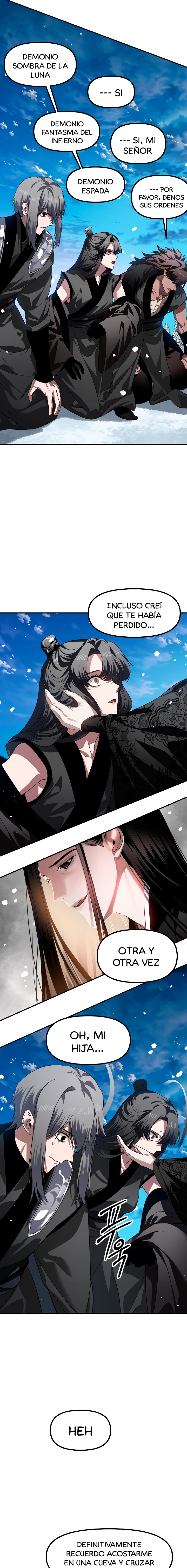 Read Heroe Suicida de Clase SSS ES Manga Online