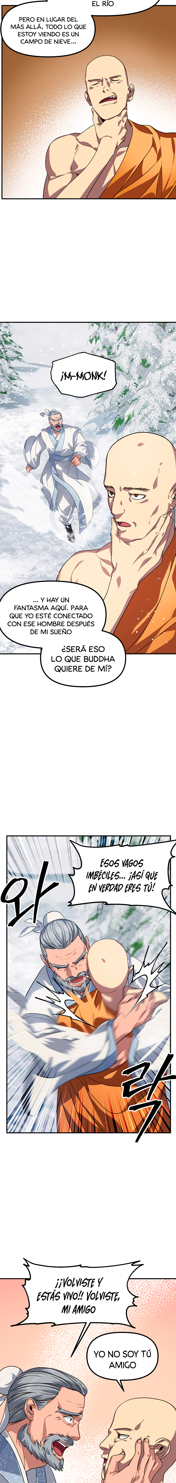 Read Heroe Suicida de Clase SSS ES Manga Online