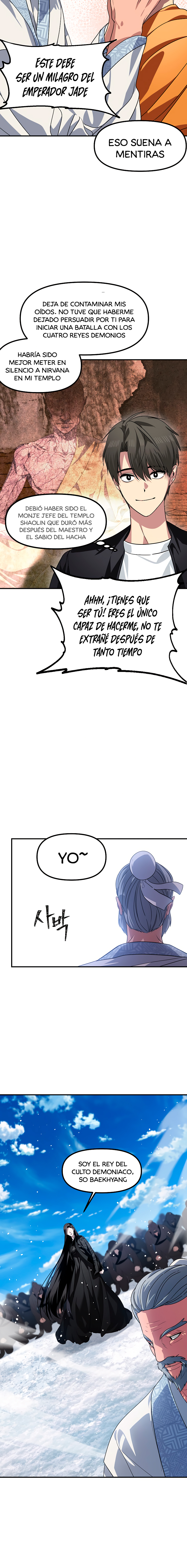 Read Heroe Suicida de Clase SSS ES Manga Online