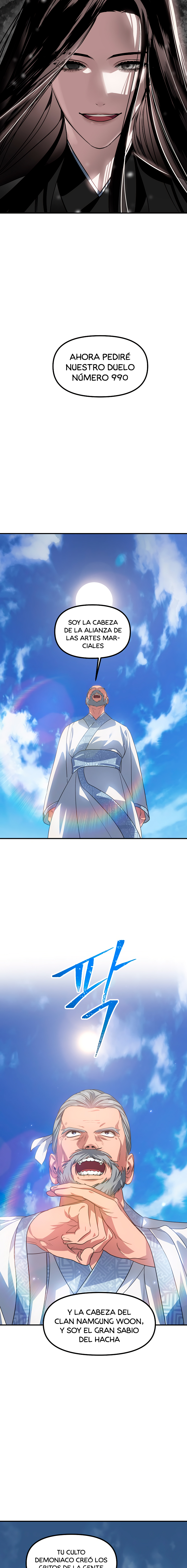 Read Heroe Suicida de Clase SSS ES Manga Online