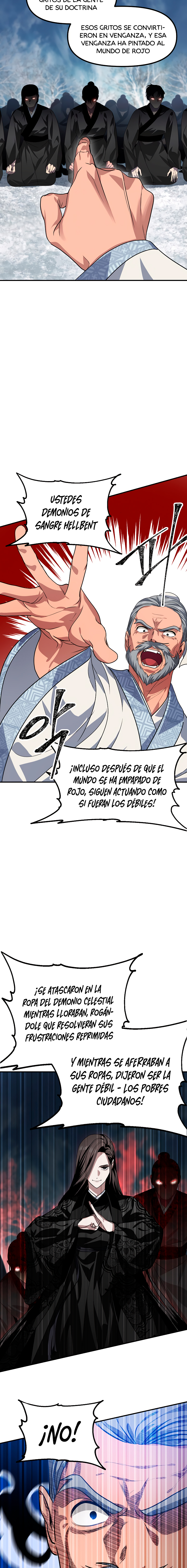 Read Heroe Suicida de Clase SSS ES Manga Online