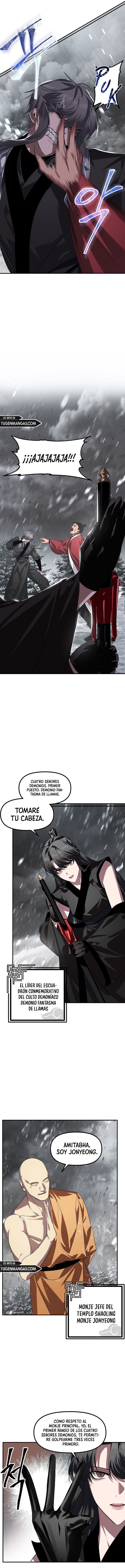 Read Heroe Suicida de Clase SSS ES Manga Online
