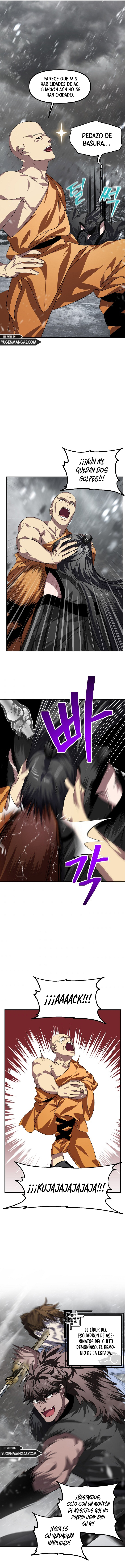 Read Heroe Suicida de Clase SSS ES Manga Online