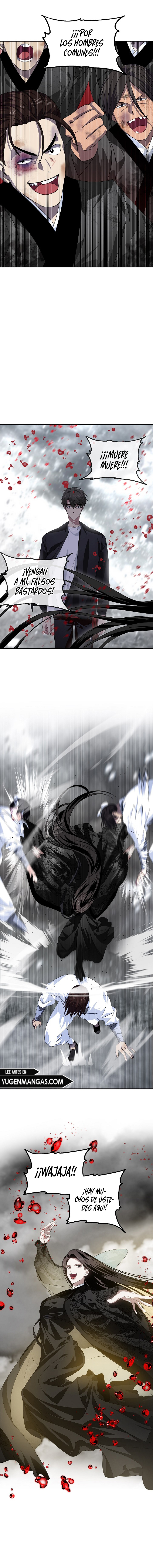 Read Heroe Suicida de Clase SSS ES Manga Online