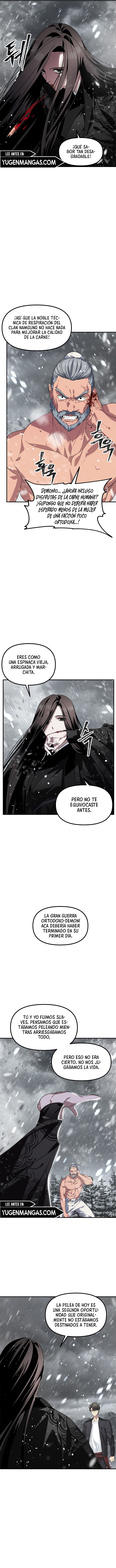Read Heroe Suicida de Clase SSS ES Manga Online