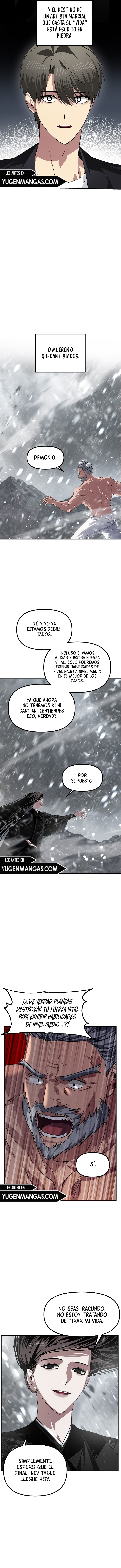Read Heroe Suicida de Clase SSS ES Manga Online