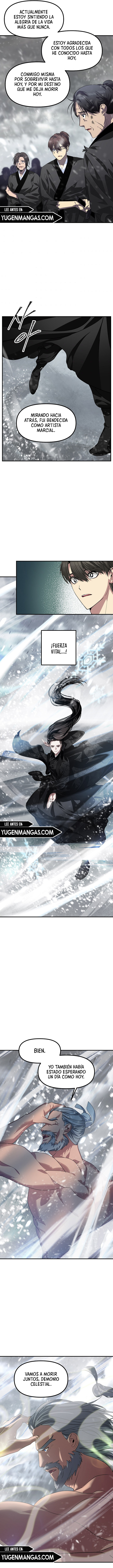 Read Heroe Suicida de Clase SSS ES Manga Online
