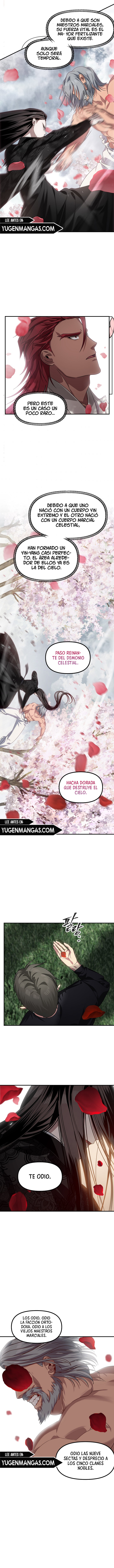 Read Heroe Suicida de Clase SSS ES Manga Online