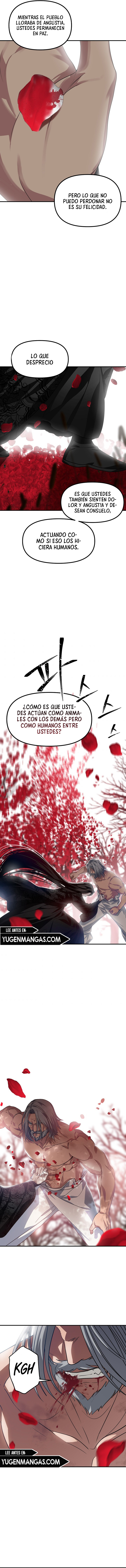 Read Heroe Suicida de Clase SSS ES Manga Online