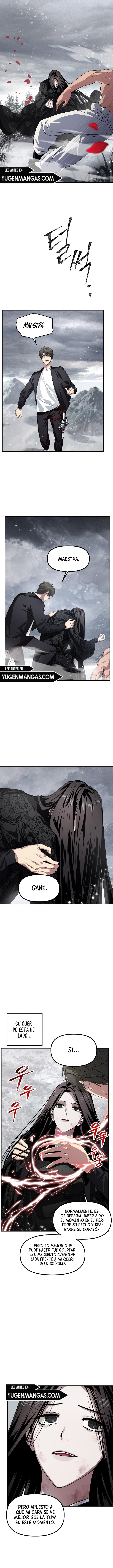 Read Heroe Suicida de Clase SSS ES Manga Online