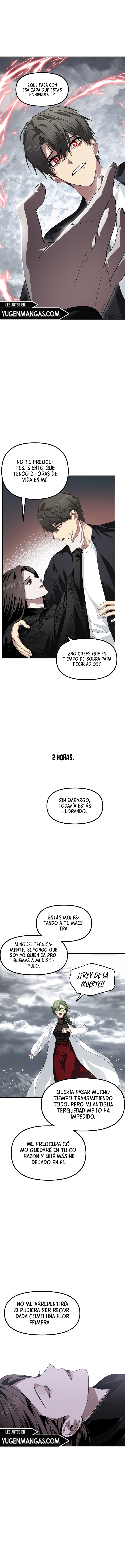 Read Heroe Suicida de Clase SSS ES Manga Online