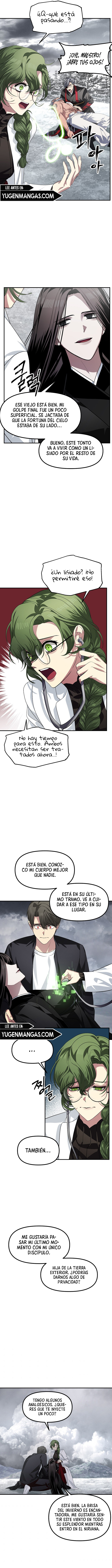 Read Heroe Suicida de Clase SSS ES Manga Online