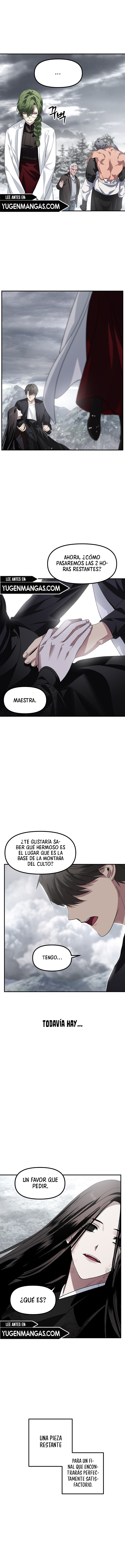 Read Heroe Suicida de Clase SSS ES Manga Online