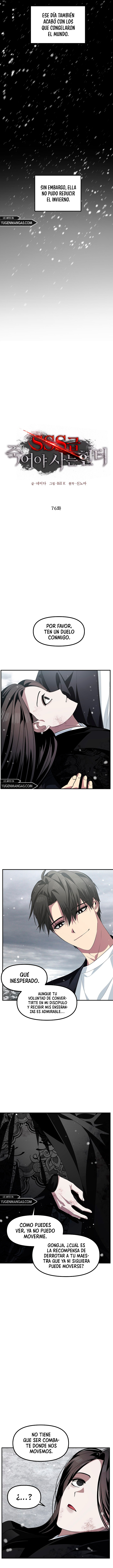 Read Heroe Suicida de Clase SSS ES Manga Online