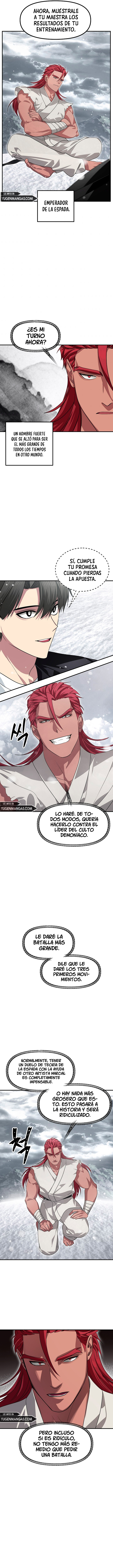 Read Heroe Suicida de Clase SSS ES Manga Online
