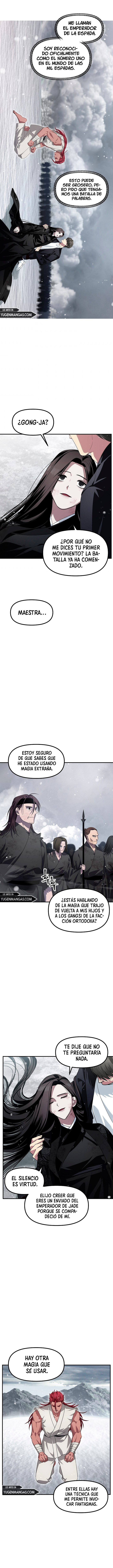 Read Heroe Suicida de Clase SSS ES Manga Online