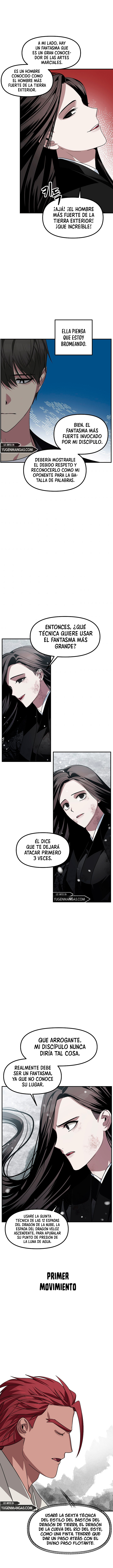 Read Heroe Suicida de Clase SSS ES Manga Online