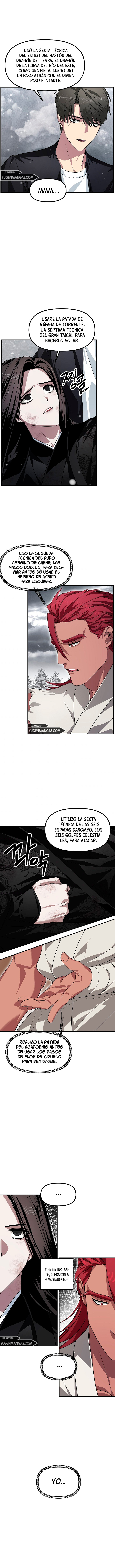 Read Heroe Suicida de Clase SSS ES Manga Online