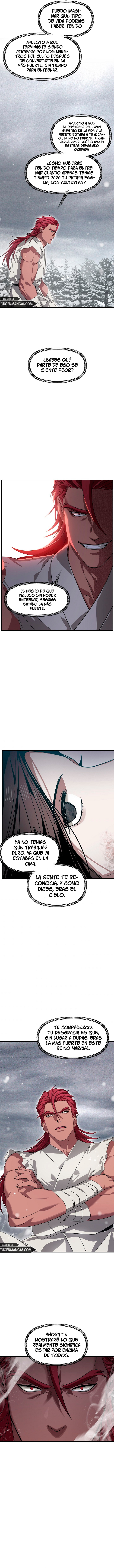 Read Heroe Suicida de Clase SSS ES Manga Online