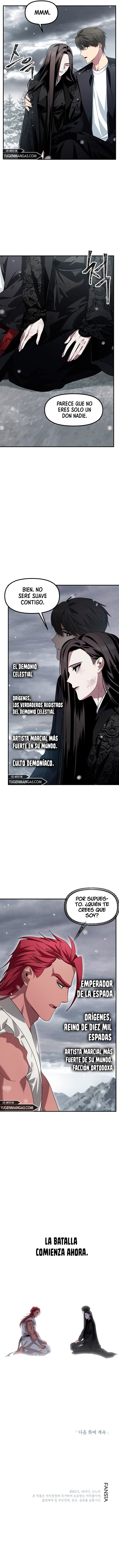 Read Heroe Suicida de Clase SSS ES Manga Online