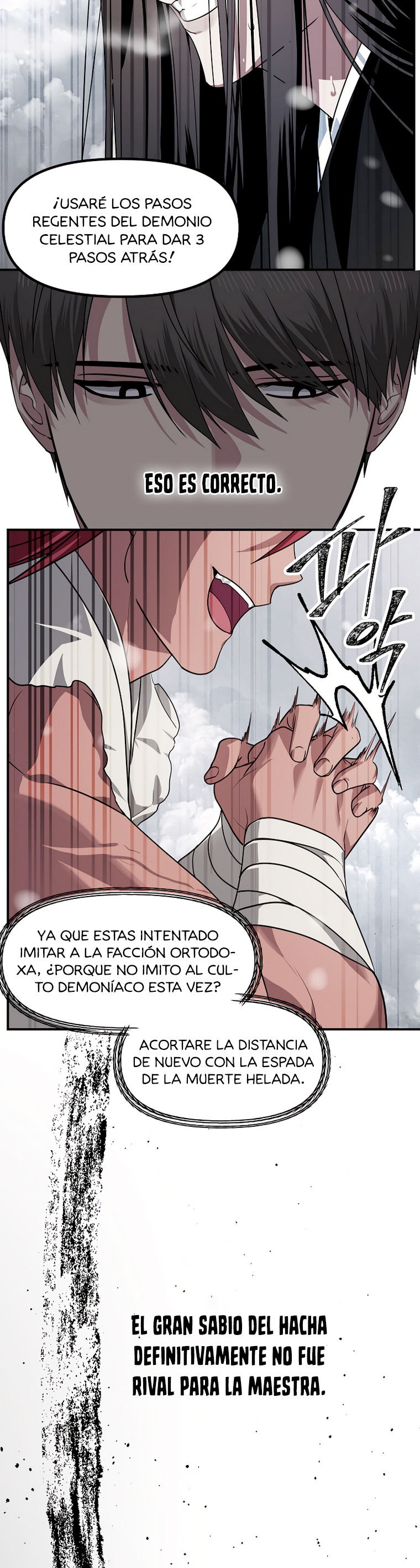 Read Heroe Suicida de Clase SSS ES Manga Online