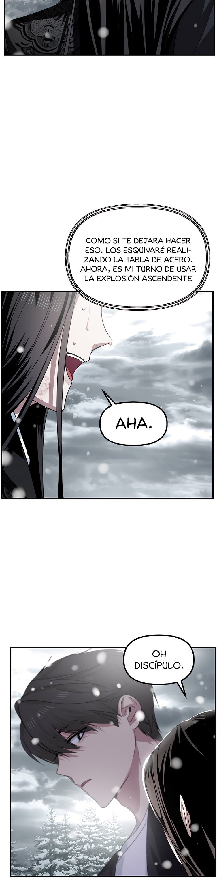 Read Heroe Suicida de Clase SSS ES Manga Online