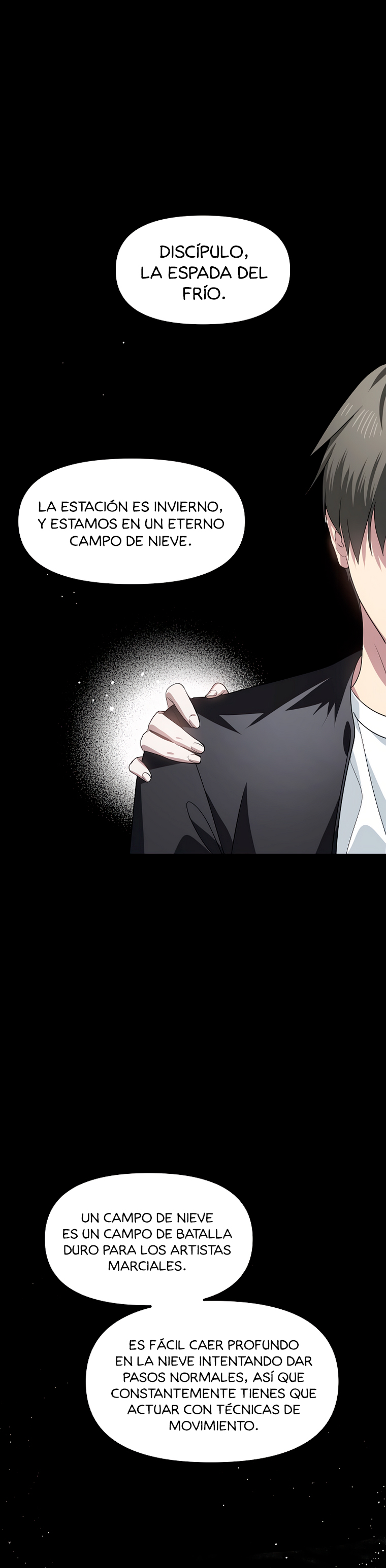 Read Heroe Suicida de Clase SSS ES Manga Online